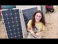 Grounding your SOLAR PANELS? 🤔 You Better watch this First! *KNOW DC/Inverter POWER is not Utility