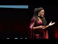 Belonging is not about fitting in | Lola Adeyemo | TEDxTemecula