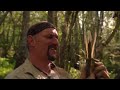 Dave Kills An Alligator Deep In The Louisiana Bayou | Dual Survival FULL EPISODE