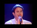 Boyzone - No Matter What (Live on TOTP, 1st performance) 1998