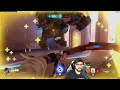 The SECRETS of MASTERING Hanzo in Overwatch 2! The Ultimate Hanzo Guide