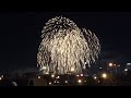 Nashville 4th of July Fireworks Spectacular 2014, 2nd Largest In the USA (Full Show)