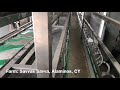 Automated Sheep Milking