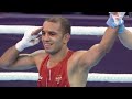 Amit Panghal (IND) vs. Kiaran MacDonald (ENG) Commonwealth Games 2022 Final (51kg)