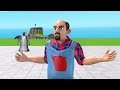 Scary Teacher 3D vs Squid Game Choose correct favorite soft Drink flavor 5 times Challenge
