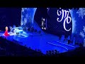 Mariah Carey-Rare-Mop Song/Let it Snow-MSG, NY(12/9/23)4K HD