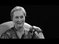 Meryl Streep on acting