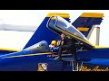 2024 U.S. Navy Blue Angels : NAF El Centro Airshow [FULL DEMO]