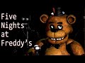Ending (volcal mix) - five nights at freddy's