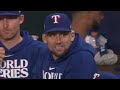D-backs vs. Rangers World Series Game 1 Highlights (10/27/23) | MLB Highlights