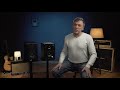 Microlab Solo 11 bookshelf speaker systems vs Alesis Elevate 5 MKII desktop studio speakers (TEST!)