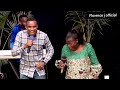 NIONDOLEE MAJIVUNO LIVE COVER BY ROSE MUHANDO FT FRANK