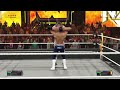 WWE 2K23 | Gutwrench counter into a Dragon Suplex