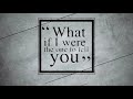 MercyMe - Best News Ever (Official Lyric Video)