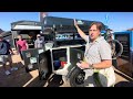 Basecamp by Tribe Trailers | Mountain West Overland Expo 2023