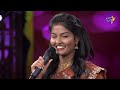 Mamidi Mounika, DJ Shiva, Still Vijay Folk songs Performance | Sridevi Drama Company | 29th Jan 2023