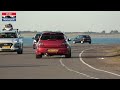Subaru Impreza WRX STi Compilation 2020 - BRUTAL Sounds!