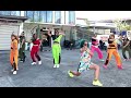 SELOS | DANCE FITNESS | ZIN PLEM DY | Z ANGELS | Khrisna Lynne