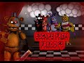 Escape from Freddy's Voice Actors (Read the Deception)