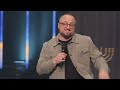 What’s It Gonna Be? | Larry Brey | Elevation Church