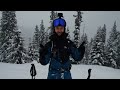 How to Ski Powder | 10 Tips for Beginners