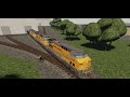 Ro-Scale Southline District (NS Switchers & Slugs + More!)