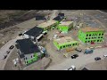 New Housing Development 360 Video Short