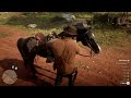 Red Dead Redemption 2 BEST END GAME Horses | Best HORSE BREEDS and WHERE to FIND THEM (RDR2 Horses)