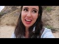 Anaheim Vlog   Visiting Crystal Cove and Victoria Beach Pirate Tower