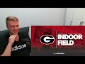 Brit Reacts To College Football 's BEST $80,000,000  Facility | GEORGIA BULLDOGS