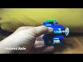 Adams Axle LEGO version