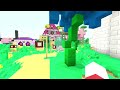 Super Mario: Islands of Minecraft