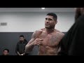 Alex Pereira's FULL SPARRING Session in Australia - 12 days until UFC 303