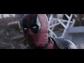 Deadpool | Without Me | After Effects | Project File