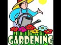 2024.04.28 - Gardening (Fiona Williams)