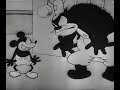 Steamboat Willie (1928) - Full, uncensored version