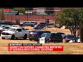 Casualties reported after Georgia high school shooting | Special Report