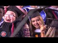 2019 St. Francis College Spring Commencement