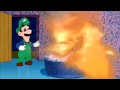 (YTP) Mama Luigi Drops by Squidward's House (Waxonator Reupload)