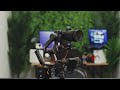 Ultimate power for your gimbal rig (RS2/RS3/RS4 Pro) in 2024
