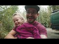 The Best Vanlife Camping with Our Family of 4!