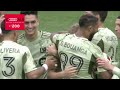 Portland Timbers vs. LAFC MLS Highlights | FOX Soccer