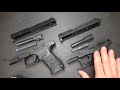 Walther PPQ SC Subcompact 9mm Review