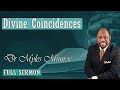Dr Myles Munroe - Divine Coincidences