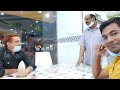 My First Vlog Saudi Arabia|গুরুত্বপূর্ণ কথা|Mehrish Ruful Official