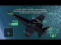 ace Combat 5: The series pt2