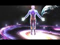 432Hz- The Energy of The Universe Heals All Bodily Damage, Let Go Of Emotional Pain, Relieve Stress