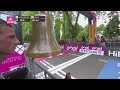 Cycling - Giro d'Italia 2024 - Jhonatan Narváez stage 1,Tadej Pogacar beaten, Romain Bardet far away