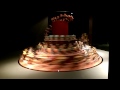 Zoetrope ACMI, TY Tasmanian Tiger