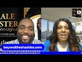 Episode 77  Guest   Euvonka Farabee on  The Morale Booster with Dr  John Ughulu